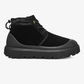 Neumel Weather Hybrid