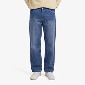Og Relaxed Baggy Jeans