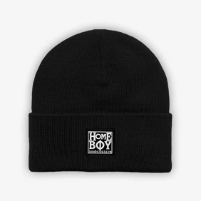 Baldy Beanie