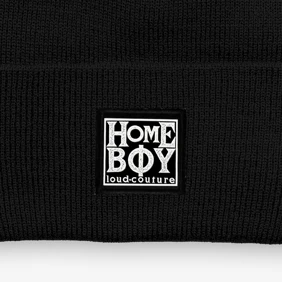 Baldy Beanie