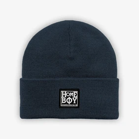 Baldy Beanie