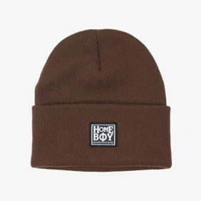 Baldy Beanie