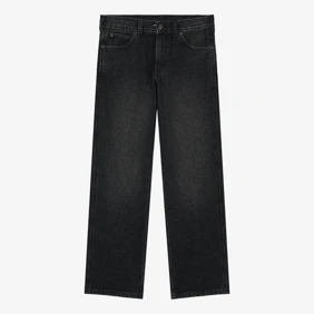 954 Relaxed Straight Work Jeans
