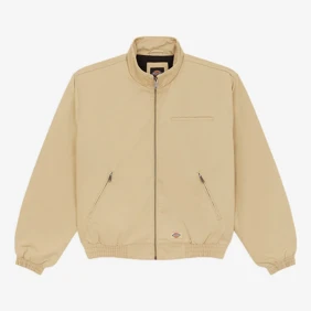 Poly Cotton Jacket