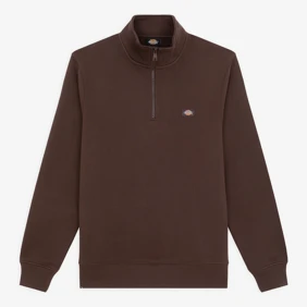 Oakport Quarter Zip