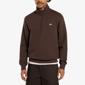 Oakport Quarter Zip