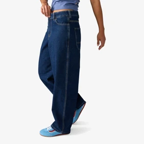 957 Loose Tapered Work Jeans W