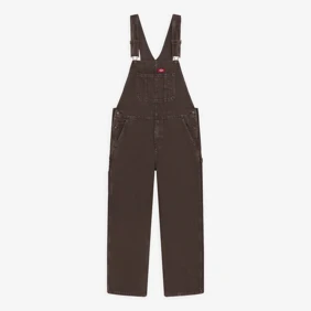 Classic Denim Bib