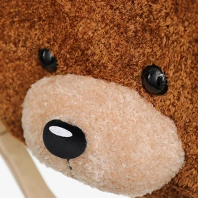 Mike Teddy Bag