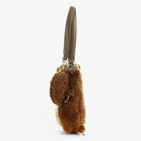 Mike Teddy Bag