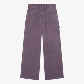 Houck Wide Canvas Carpenter Pant W