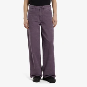 Houck Wide Canvas Carpenter Pant W