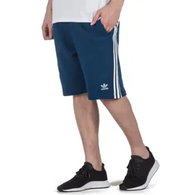 3 Stripe Short