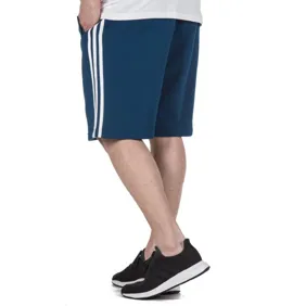 3 Stripe Short