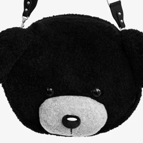 Mike Teddy Bag