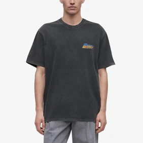 Tonopah Ss Tee