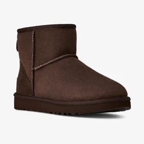 Classic Mini II Boot