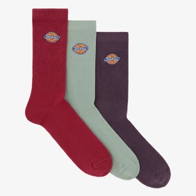 Valley Grove Socks 3-Pack