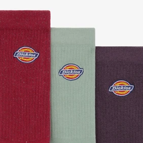 Valley Grove Socks 3-Pack
