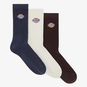 Valley Grove Socks 3-Pack