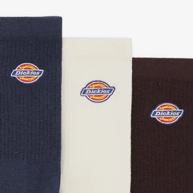 Valley Grove Socks 3-Pack