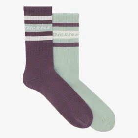 Genola 2-Pack Socks