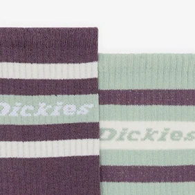 Genola 2-Pack Socks
