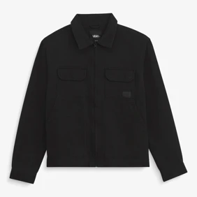 McAvoy II Zip Station Jacket