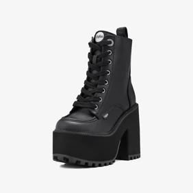 Killah Lace Up Mid
