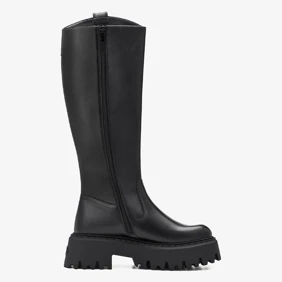 Aspen Riding Boot Hi