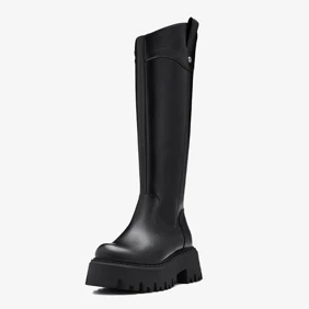 Aspen Riding Boot Hi