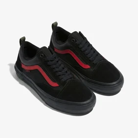 Skate Old Skool Wafflecup