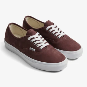 Authentic