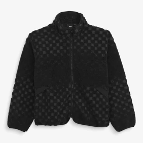 Nights High Pile Jacket