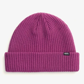 Core Basic Cuff Beanie