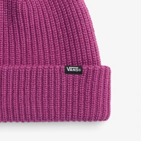 Core Basic Cuff Beanie