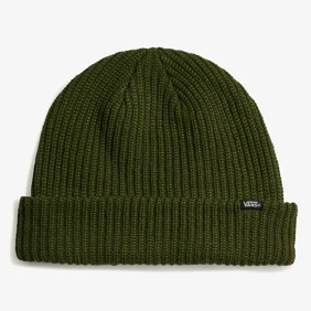 Core Basic Cuff Beanie