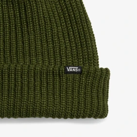 Core Basic Cuff Beanie