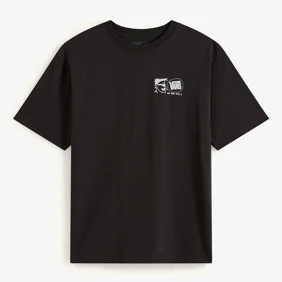 Machine Mind SS Tee