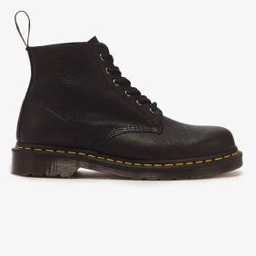 101 Ub 6 Eye Boot Ambassador