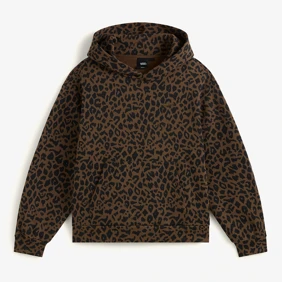 Salton Pullover