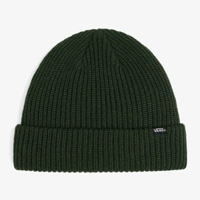 Core Basic Cuff Beanie