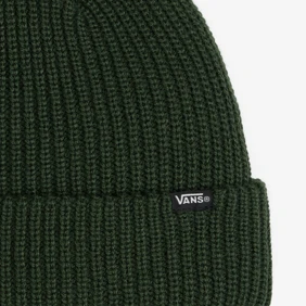 Core Basic Cuff Beanie