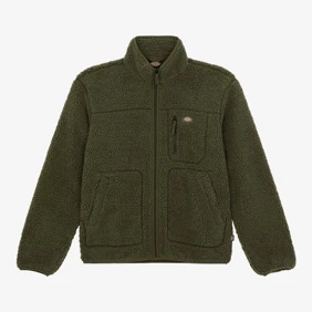 Mount Hope Fleece