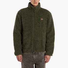 Mount Hope Fleece