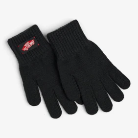 Off The Wall Twofer Gloves