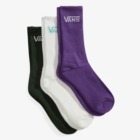 Classic Crew 3-Pack