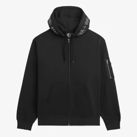 X Atiba Cargo Hood