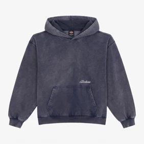 Baker Hoodie
