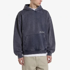 Baker Hoodie